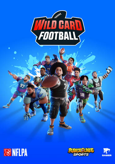 Wild Card Football ราคาถูก